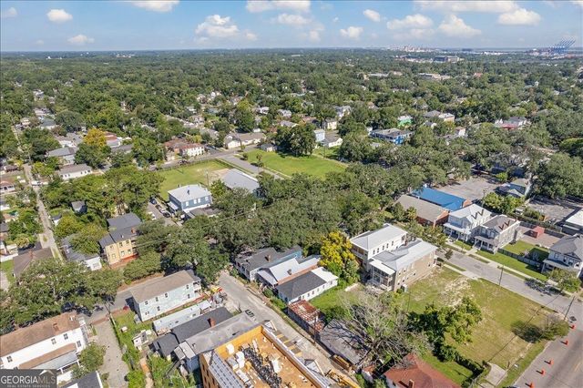 420 W 42Nd Street, Savannah, GA 31401