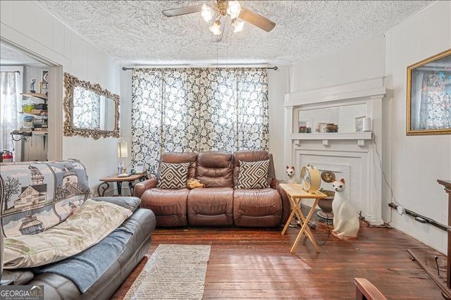 420 W 42Nd Street, Savannah, GA 31401