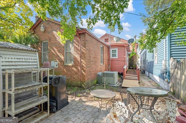 420 W 42Nd Street, Savannah, GA 31401