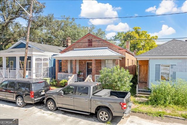 420 W 42Nd Street, Savannah, GA 31401