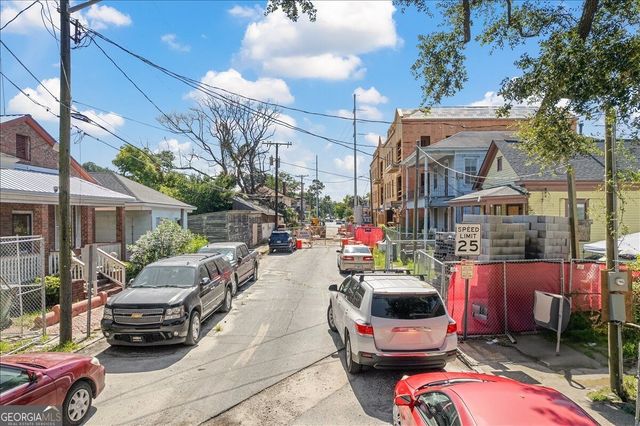 420 W 42Nd Street, Savannah, GA 31401