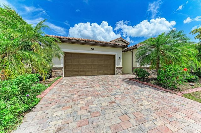 12736 RICHEZZA DRIVE, Venice, FL 34293