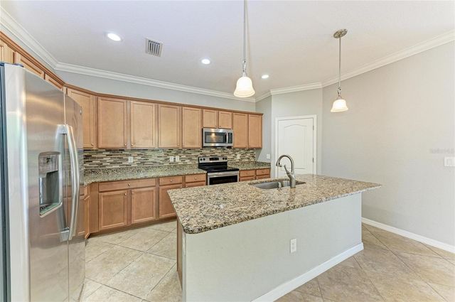 12736 RICHEZZA DRIVE, Venice, FL 34293