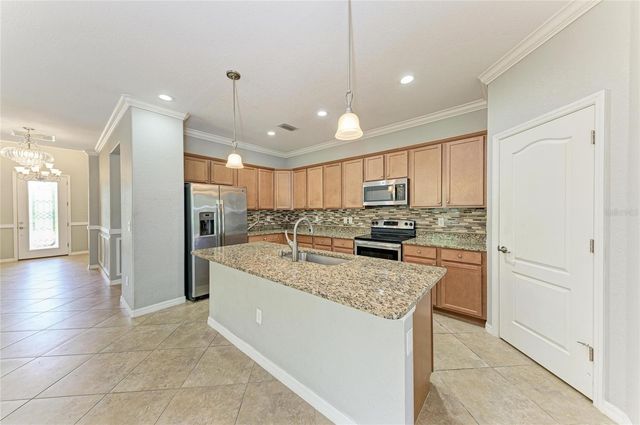 12736 RICHEZZA DRIVE, Venice, FL 34293