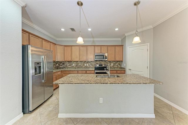 12736 RICHEZZA DRIVE, Venice, FL 34293