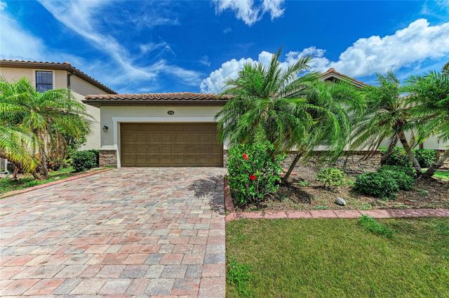 12736 RICHEZZA DRIVE, Venice, FL 34293