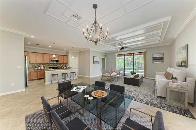 12736 RICHEZZA DRIVE, Venice, FL 34293
