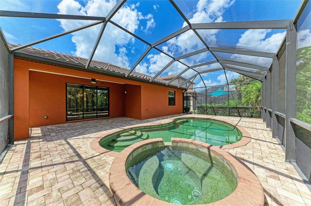 12736 RICHEZZA DRIVE, Venice, FL 34293
