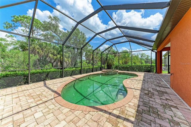 12736 RICHEZZA DRIVE, Venice, FL 34293
