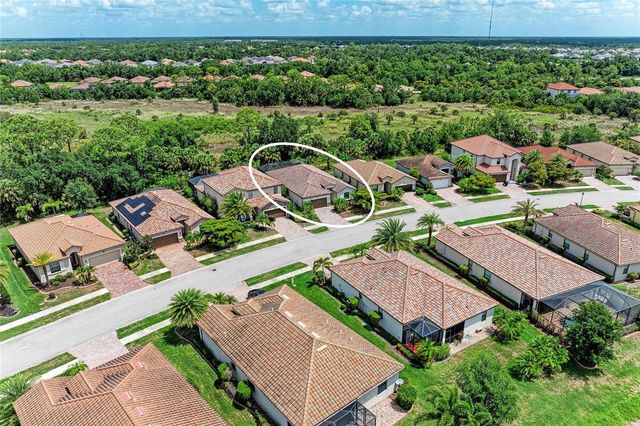 12736 RICHEZZA DRIVE, Venice, FL 34293