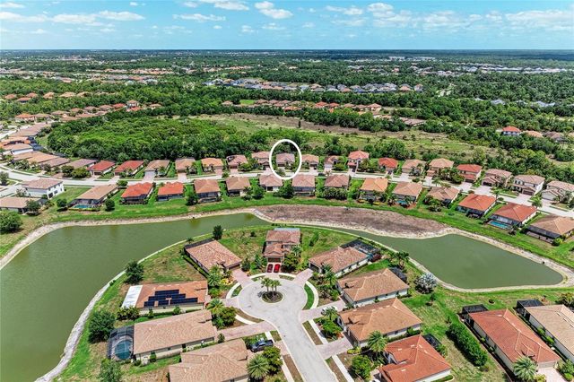 12736 RICHEZZA DRIVE, Venice, FL 34293