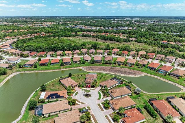 12736 RICHEZZA DRIVE, Venice, FL 34293