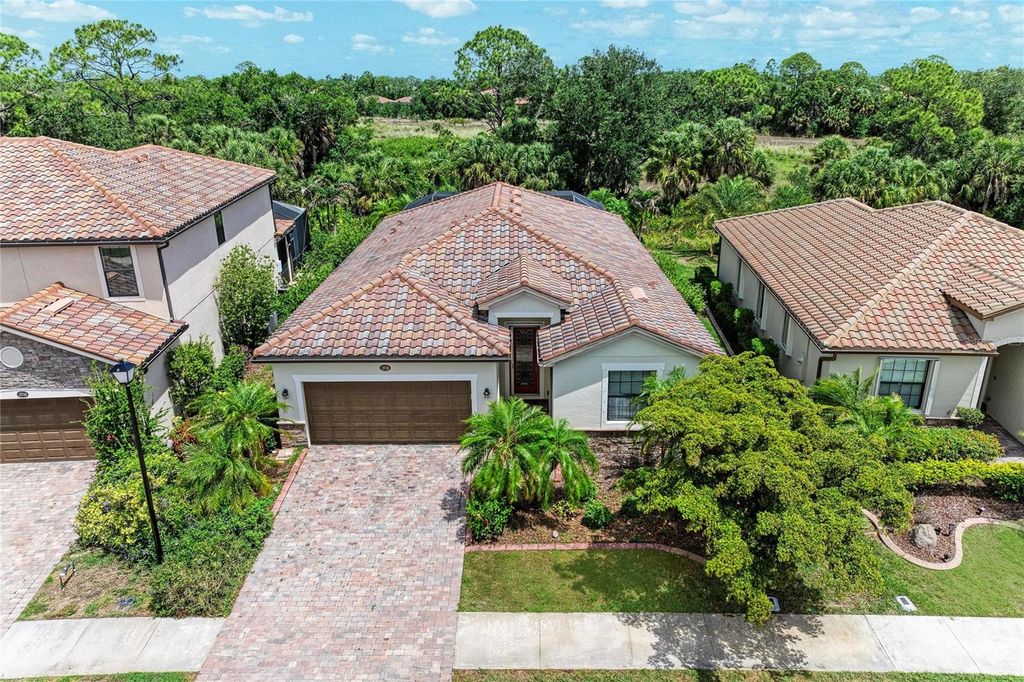 12736 RICHEZZA DRIVE, Venice, FL 34293