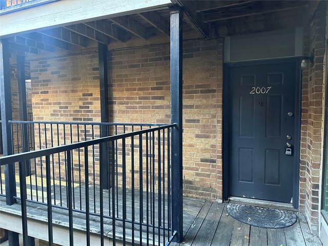 8109 Skillman Street 2007, Dallas, TX 75231