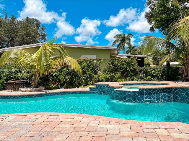 3390 SW 21st Street, Fort Lauderdale, FL 33312