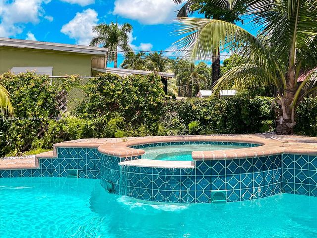 3390 SW 21st Street, Fort Lauderdale, FL 33312
