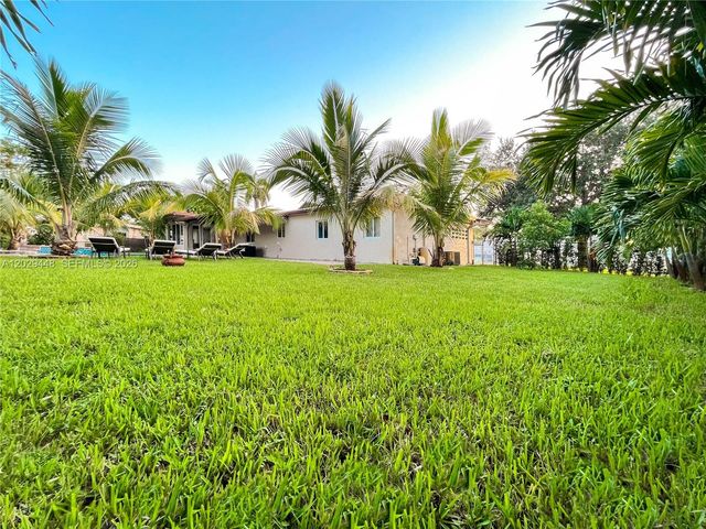 3390 SW 21st Street, Fort Lauderdale, FL 33312