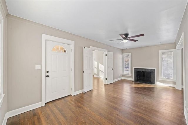 7233 Park Avenue, Kansas City, MO 64132