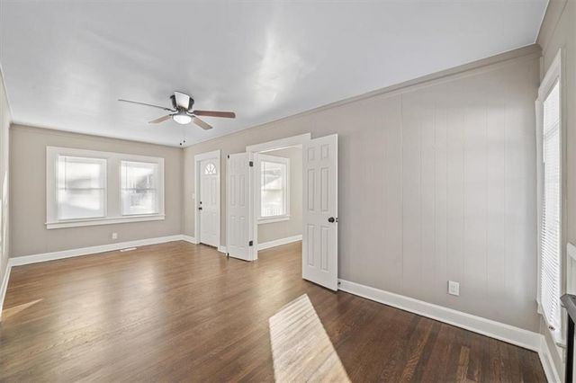 7233 Park Avenue, Kansas City, MO 64132