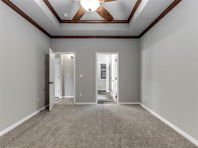 20647 Frontier Avenue, Harrah, OK 73045