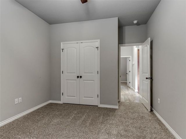 20647 Frontier Avenue, Harrah, OK 73045