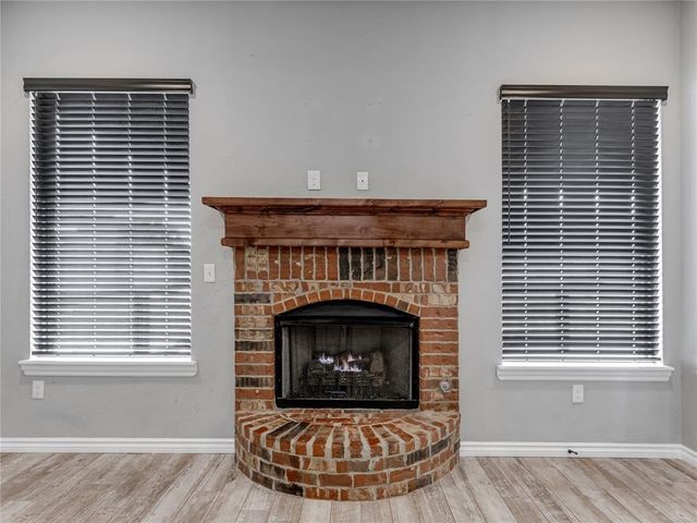 20647 Frontier Avenue, Harrah, OK 73045