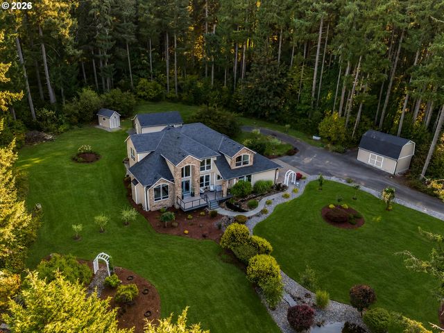 23206 Ne 237TH Ct, Battle Ground, WA 98604