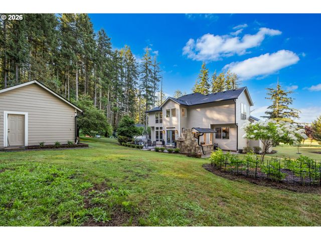 23206 Ne 237TH Ct, Battle Ground, WA 98604