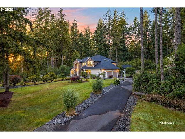 23206 Ne 237TH Ct, Battle Ground, WA 98604