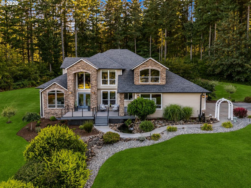 23206 Ne 237TH Ct, Battle Ground, WA 98604