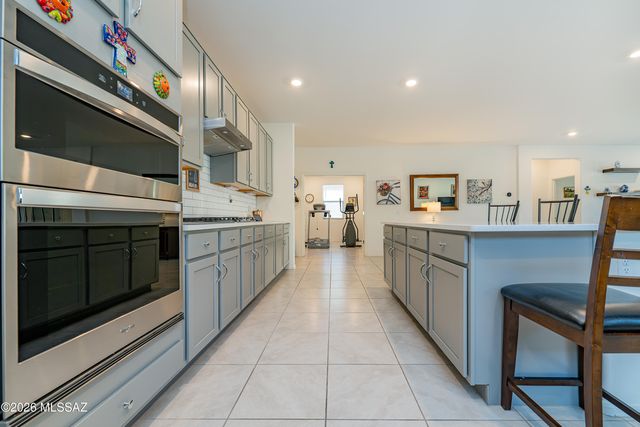 9467 N Sunstone Moon Place, Tucson, AZ 85742