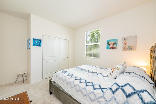 9467 N Sunstone Moon Place, Tucson, AZ 85742