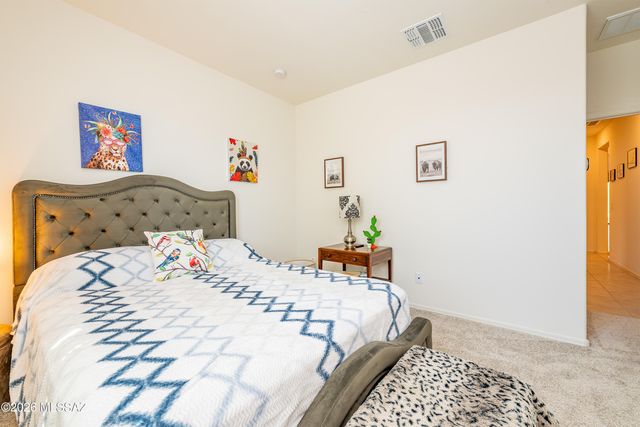 9467 N Sunstone Moon Place, Tucson, AZ 85742