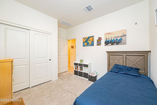 9467 N Sunstone Moon Place, Tucson, AZ 85742