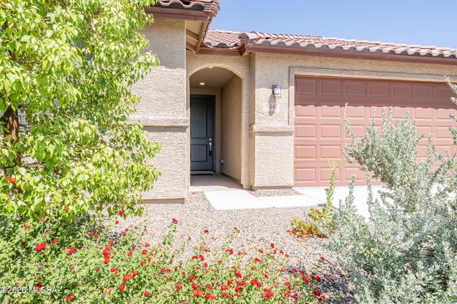 9467 N Sunstone Moon Place, Tucson, AZ 85742