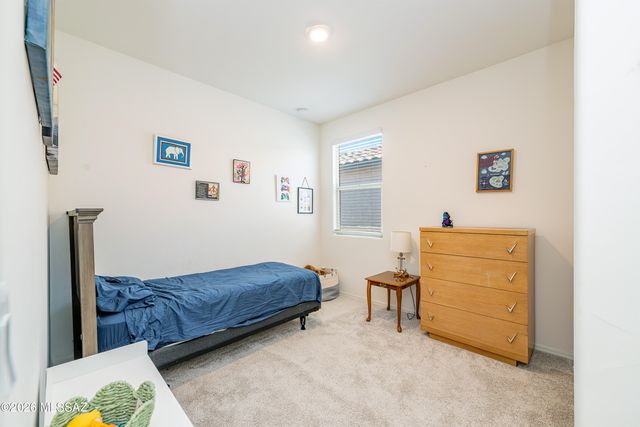 9467 N Sunstone Moon Place, Tucson, AZ 85742