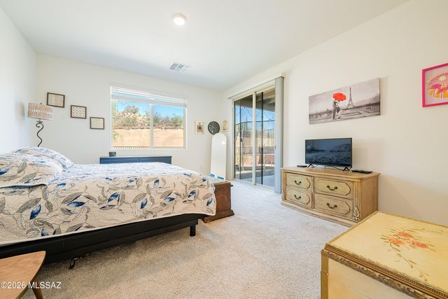 9467 N Sunstone Moon Place, Tucson, AZ 85742