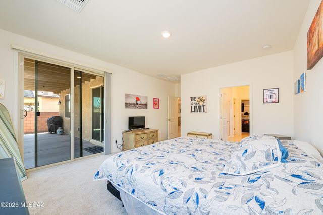 9467 N Sunstone Moon Place, Tucson, AZ 85742