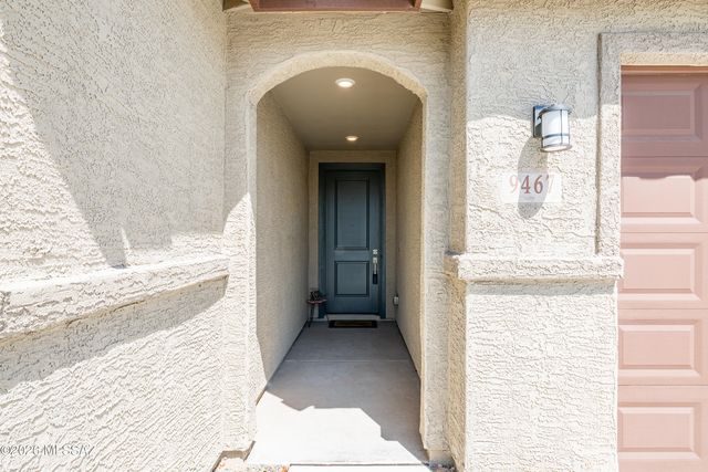 9467 N Sunstone Moon Place, Tucson, AZ 85742