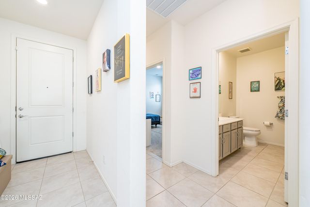 9467 N Sunstone Moon Place, Tucson, AZ 85742
