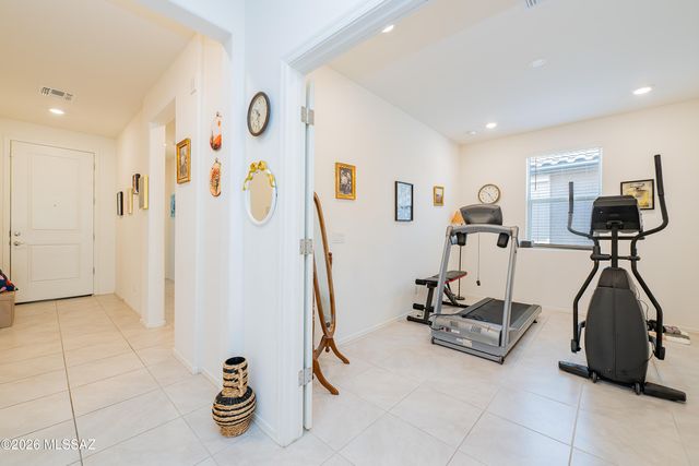 9467 N Sunstone Moon Place, Tucson, AZ 85742