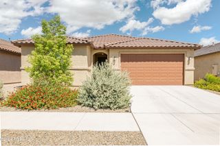 9467 N Sunstone Moon Place, Tucson, AZ 85742