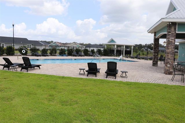 24350 SW 18TH LANE, Newberry, FL 32669