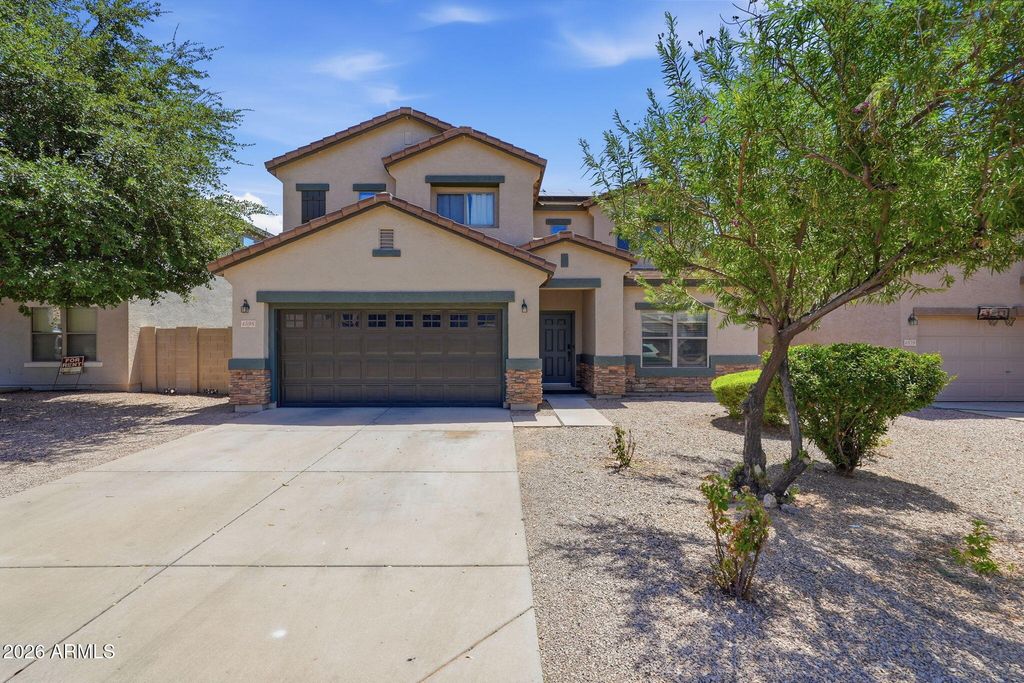 4595 E SHAPINSAY Drive, San Tan Valley, AZ 85140 — photo 2