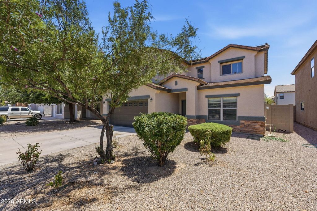 4595 E SHAPINSAY Drive, San Tan Valley, AZ 85140 — photo 3