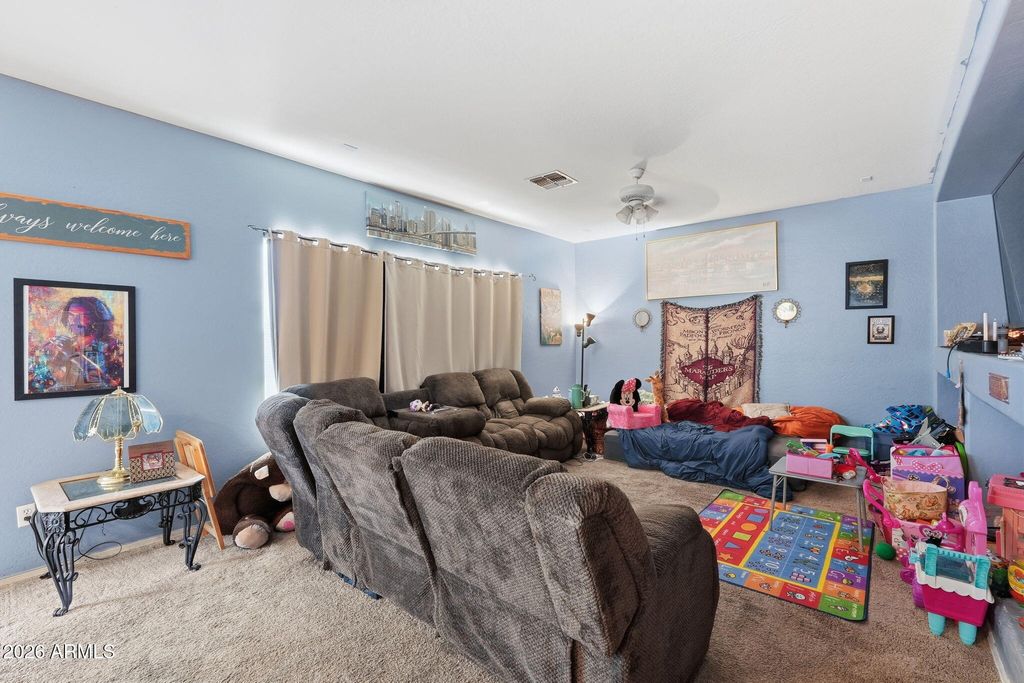 4595 E SHAPINSAY Drive, San Tan Valley, AZ 85140 — photo 5