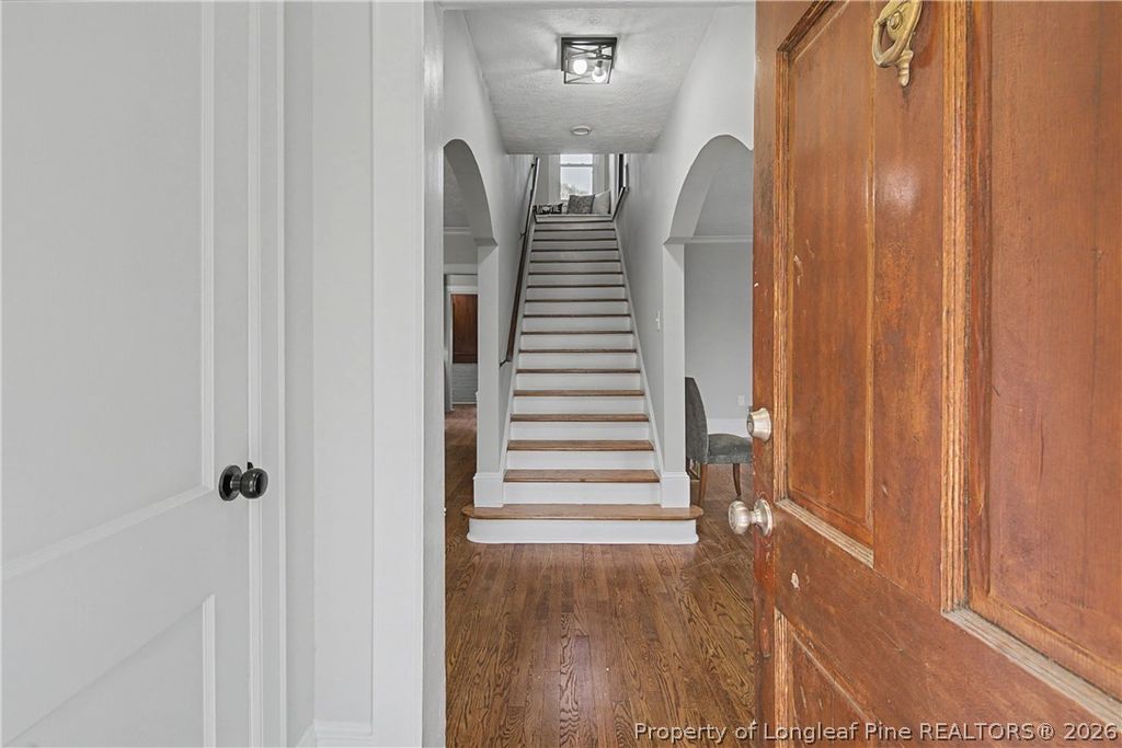 207 Hillcrest Avenue, Fayetteville, NC 28305 — photo 4