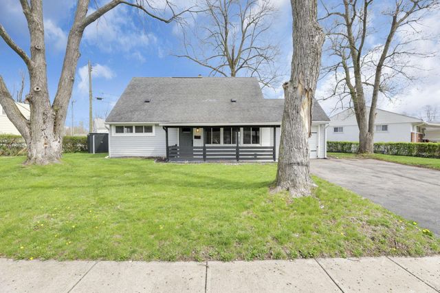 2874 Brookpark Circle W, Grove City, OH 43123