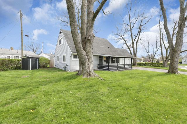 2874 Brookpark Circle W, Grove City, OH 43123