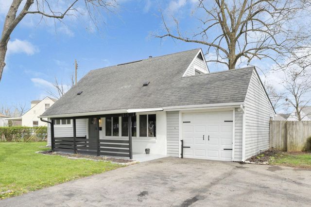 2874 Brookpark Circle W, Grove City, OH 43123